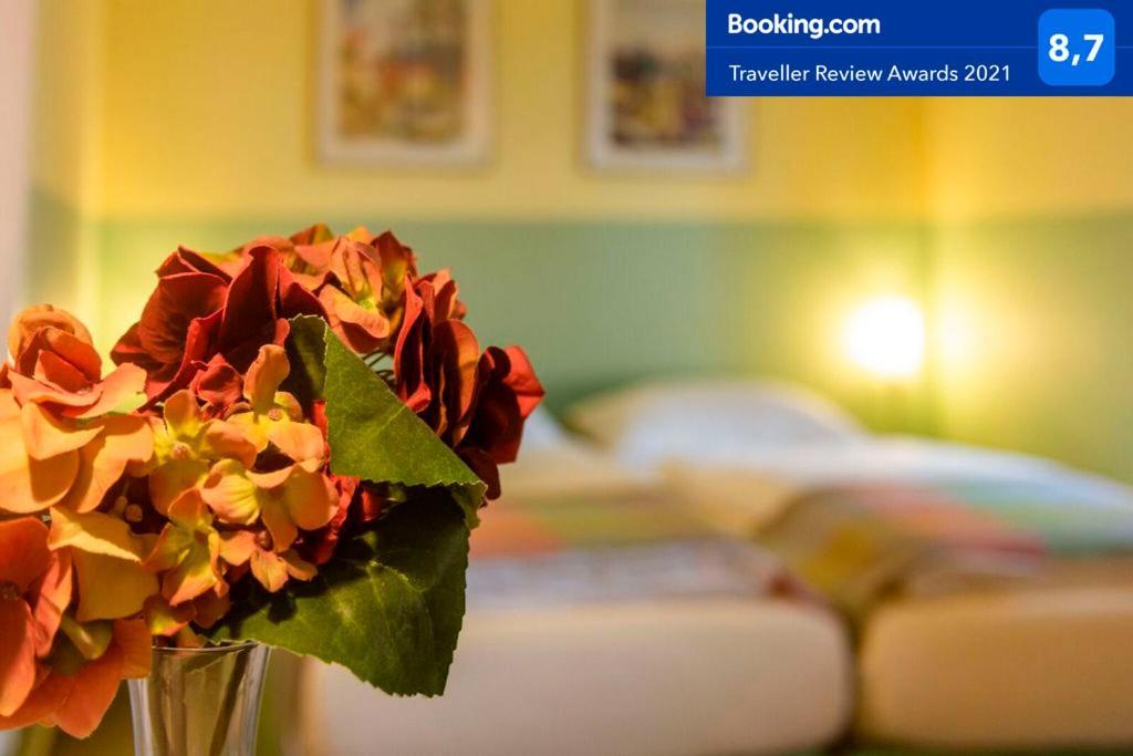 Hotel Koerschtal 슈투트가르트 외부 사진