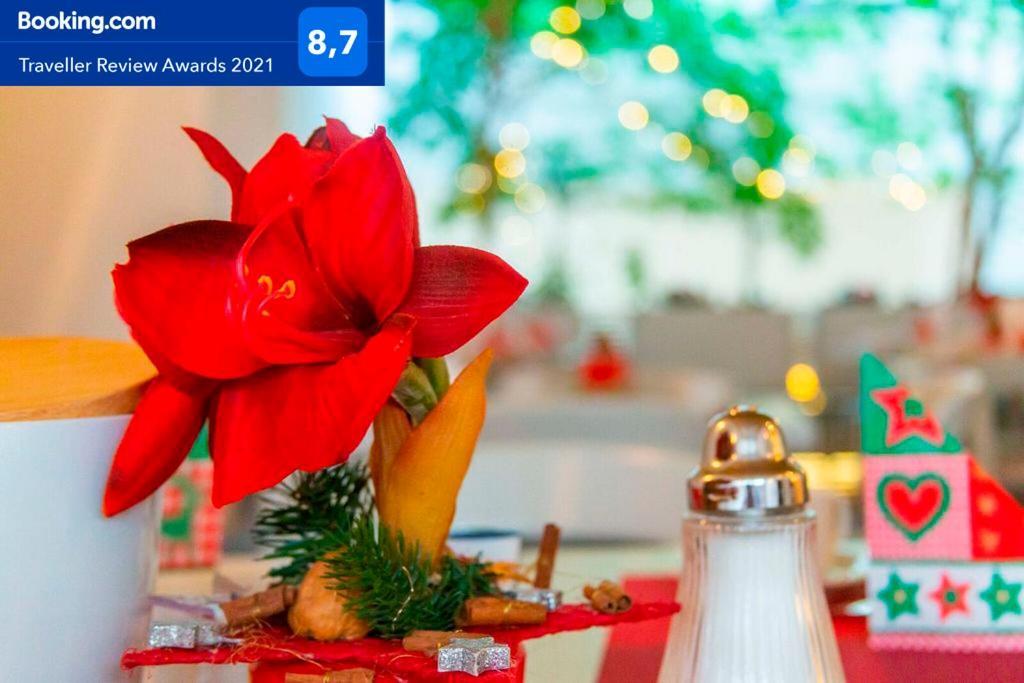 Hotel Koerschtal 슈투트가르트 외부 사진