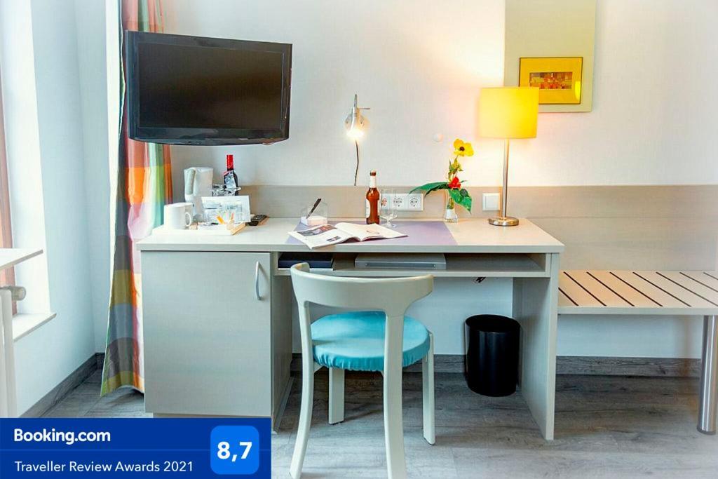 Hotel Koerschtal 슈투트가르트 외부 사진