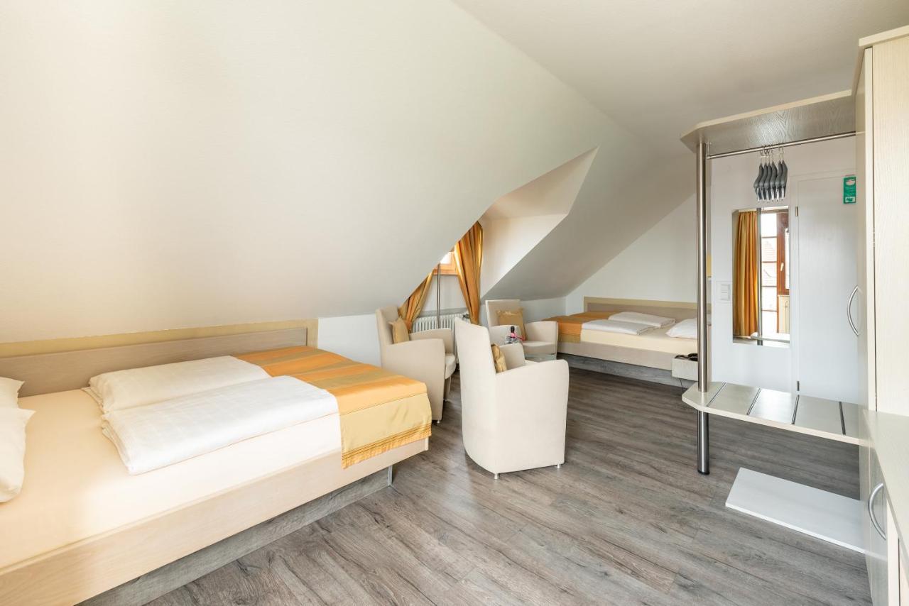 Hotel Koerschtal 슈투트가르트 외부 사진