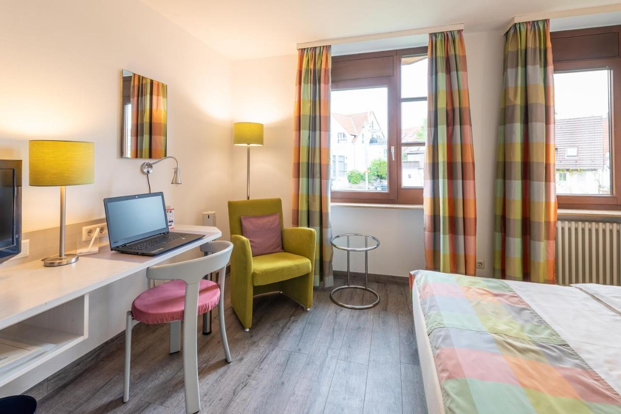 Hotel Koerschtal 슈투트가르트 외부 사진