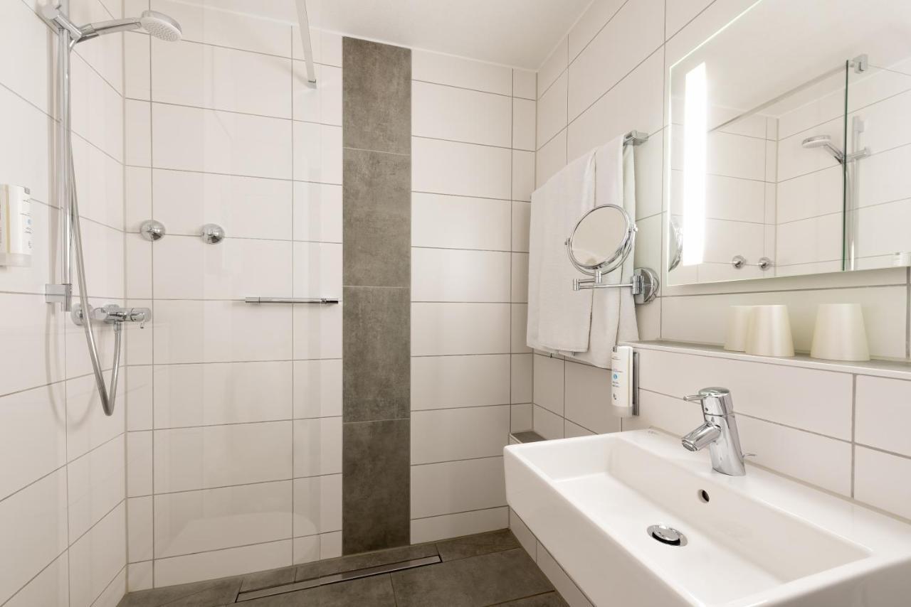 Hotel Koerschtal 슈투트가르트 외부 사진