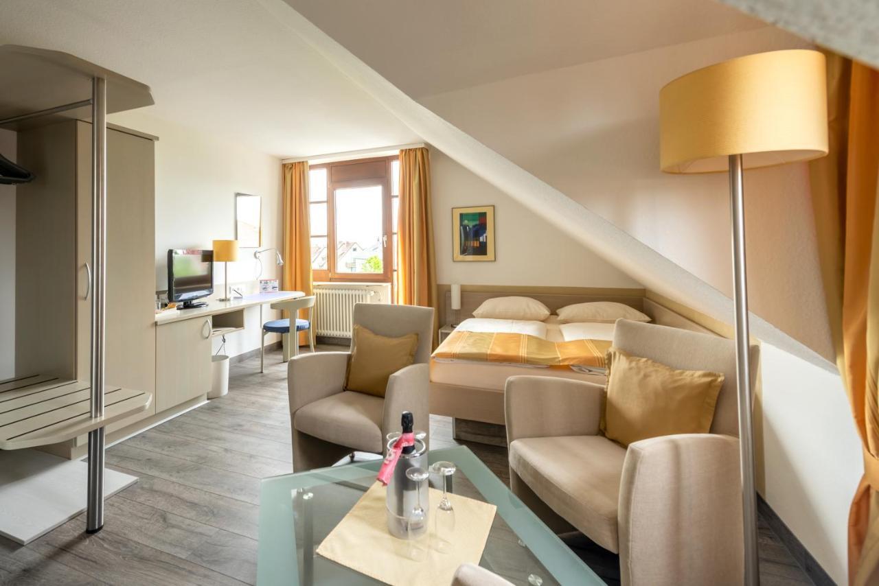 Hotel Koerschtal 슈투트가르트 외부 사진