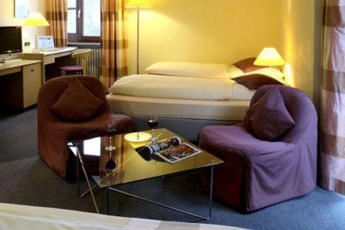 Hotel Koerschtal 슈투트가르트 객실 사진