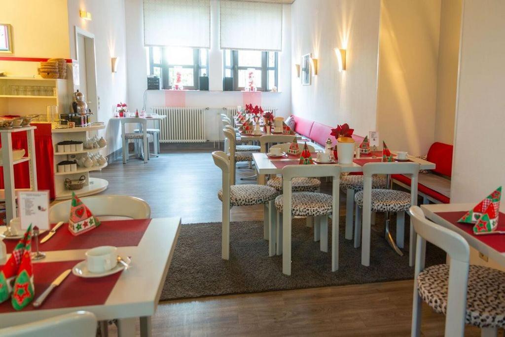 Hotel Koerschtal 슈투트가르트 외부 사진